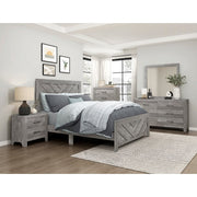 1534GY-5 Dresser - 1534GY-5