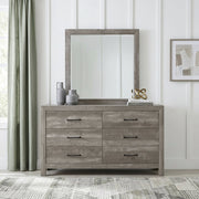 1534GY-5 Dresser - 1534GY-5