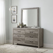 1534GY-5 Dresser - 1534GY-5