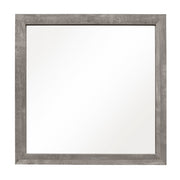 1534GY-6 Mirror - 1534GY-6