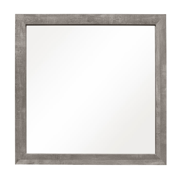 1534GY-6 Mirror - 1534GY-6