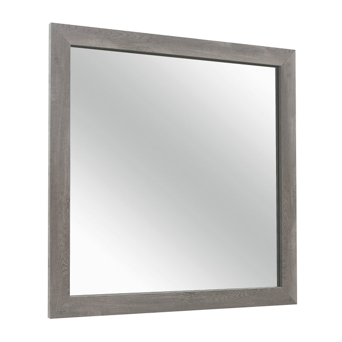 1534GY-6 Mirror - 1534GY-6