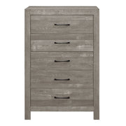 1534GY-9 Chest - 1534GY-9
