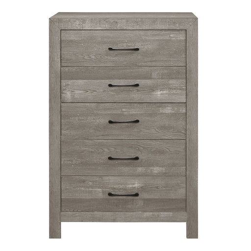 1534GY-9 Chest - 1534GY-9
