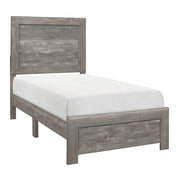 1534GYT-1 Twin Bed in a Box - 1534GYT-1