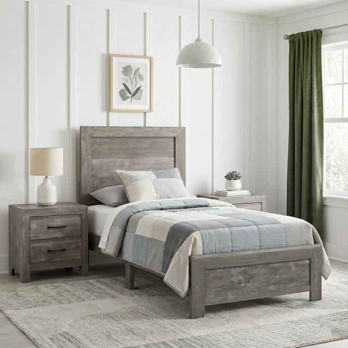 1534GYT-1 Twin Bed in a Box - 1534GYT-1