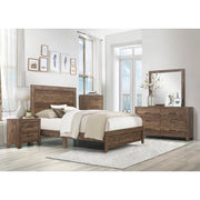 1534K-1CK California King Bed in a Box - 1534K-1CK