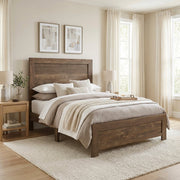 1534K-1CK California King Bed in a Box - 1534K-1CK