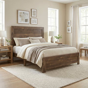 1534K-1CK California King Bed in a Box - 1534K-1CK