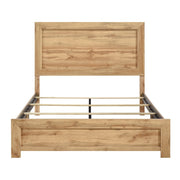 1534NA-1 Queen Bed in a Box - 1534NA-1