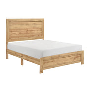 1534NA-1 Queen Bed in a Box - 1534NA-1