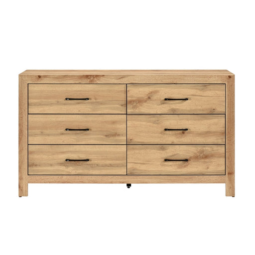 1534NA-5 Dresser - 1534NA-5