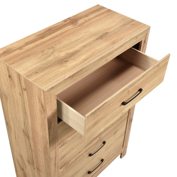 1534NA-9 Chest - 1534NA-9