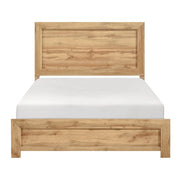 1534NAF-1 Full Bed in a Box - 1534NAF-1