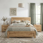 1534NAF-1 Full Bed in a Box - 1534NAF-1