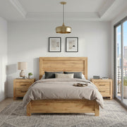 1534NAK-1CK California King Bed in a Box - 1534NAK-1CK