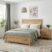 1534NAK-1CK California King Bed in a Box - 1534NAK-1CK