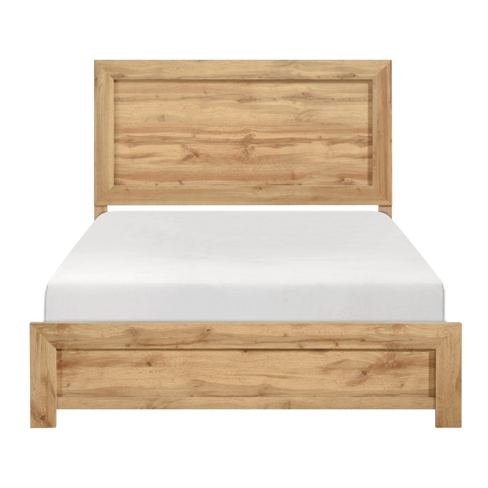 1534NAK-1EK Eastern King Bed in a Box - 1534NAK-1EK