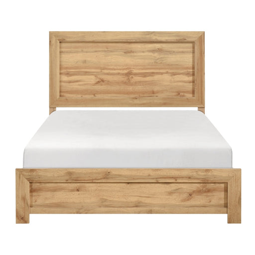 1534NAK-1EK Eastern King Bed in a Box - 1534NAK-1EK