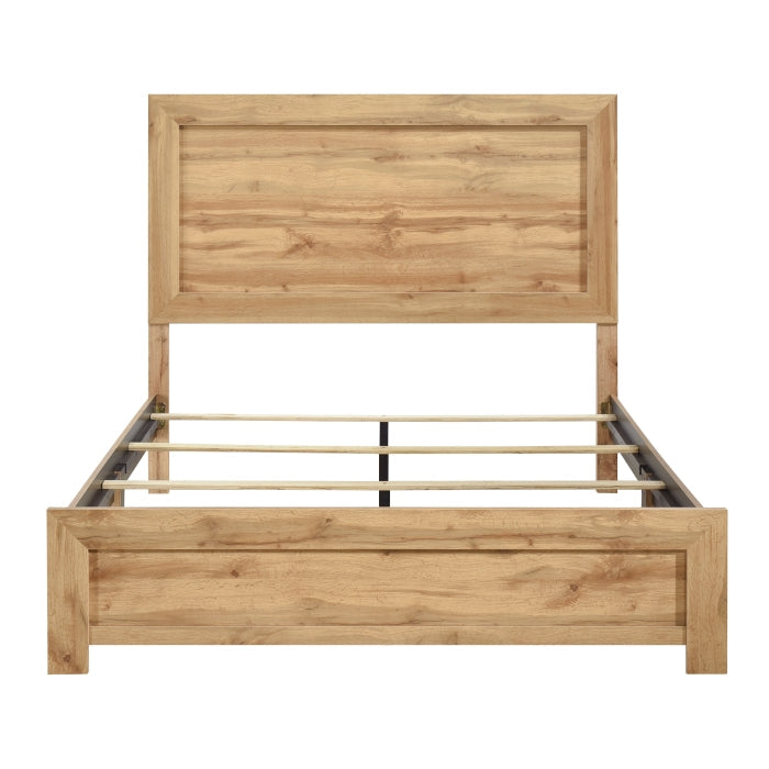 1534NAK-1EK Eastern King Bed in a Box - 1534NAK-1EK