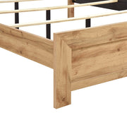 1534NAK-1EK Eastern King Bed in a Box - 1534NAK-1EK