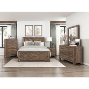1534NPF-1 Full Bed - 1534NPF-1