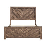 1534NPK-1EK Eastern King Bed - 1534NPK-1EK