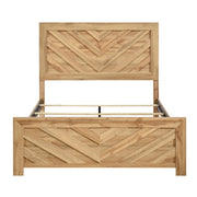 1534NPNAF-1 Full Bed in a Box - 1534NPNAF-1