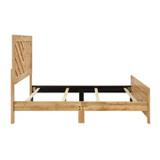 1534NPNAF-1 Full Bed in a Box - 1534NPNAF-1