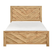 1534NPNAK-1CK California King Bed in a Box - 1534NPNAK-1CK