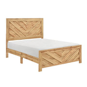 1534NPNAK-1CK California King Bed in a Box - 1534NPNAK-1CK