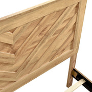 1534NPNAK-1CK California King Bed in a Box - 1534NPNAK-1CK
