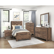 1534NPT-1 Twin Bed - 1534NPT-1