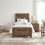 1534NPT-1 Twin Bed - 1534NPT-1