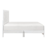 1534NPWHF-1 Full Bed - 1534NPWHF-1