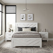 1534NPWHF-1 Full Bed - 1534NPWHF-1