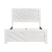 1534NPWHK-1CK California King Bed - 1534NPWHK-1CK