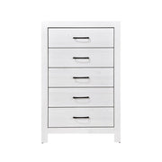 1534WH-9 Chest - 1534WH-9