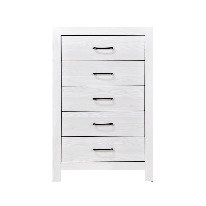 1534WH-9 Chest - 1534WH-9