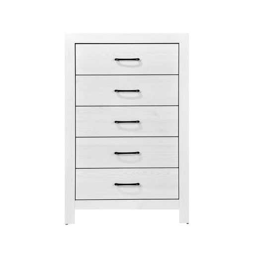 1534WH-9 Chest - 1534WH-9