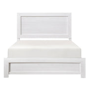 1534WHK-1CK California King bed - 1534WHK-1CK