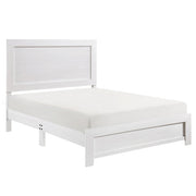 1534WHK-1CK California King bed - 1534WHK-1CK