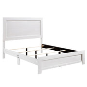 1534WHK-1CK California King bed - 1534WHK-1CK
