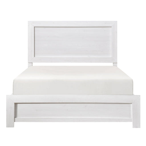 1534WHK-1EK Eastern King Bed in a Box - 1534WHK-1EK