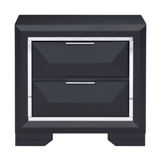 1553-4 Night Stand - 1553-4