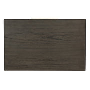 Scarlet Brownish Gray LED Upholstered Panel Bedroom Set - Lara FurnitureBedroom Set