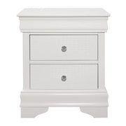 1556W-4 Night Stand - 1556W-4