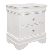 1556W-4 Night Stand - 1556W-4