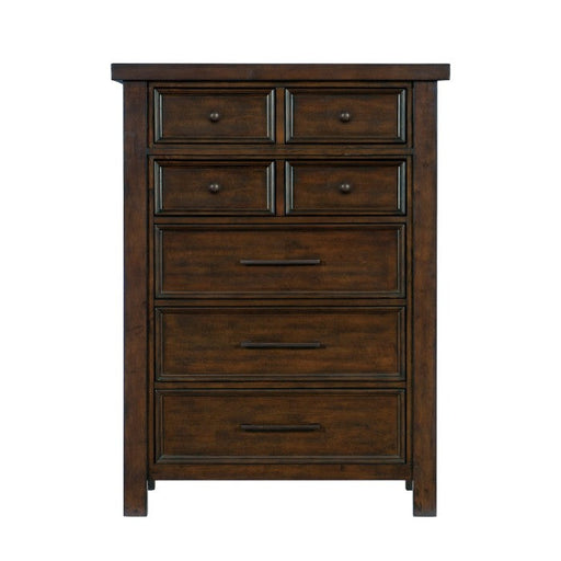 1559-9 Chest - 1559-9