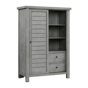 1559DG-10 Wardrobe Chest - 1559DG-10